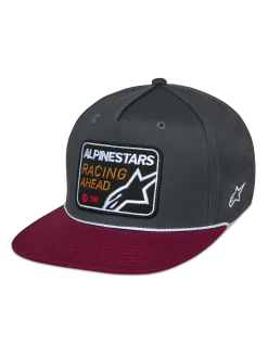 Casquette Snapback Intuitive