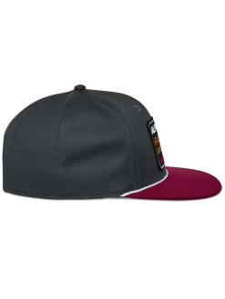 Casquette Snapback Intuitive