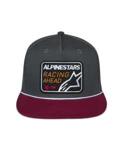 Casquette Snapback Intuitive