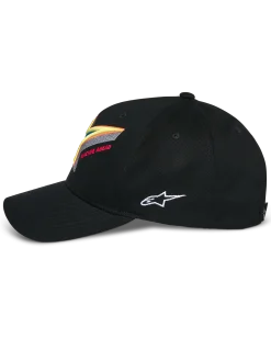 Casquette Snapback Lucid