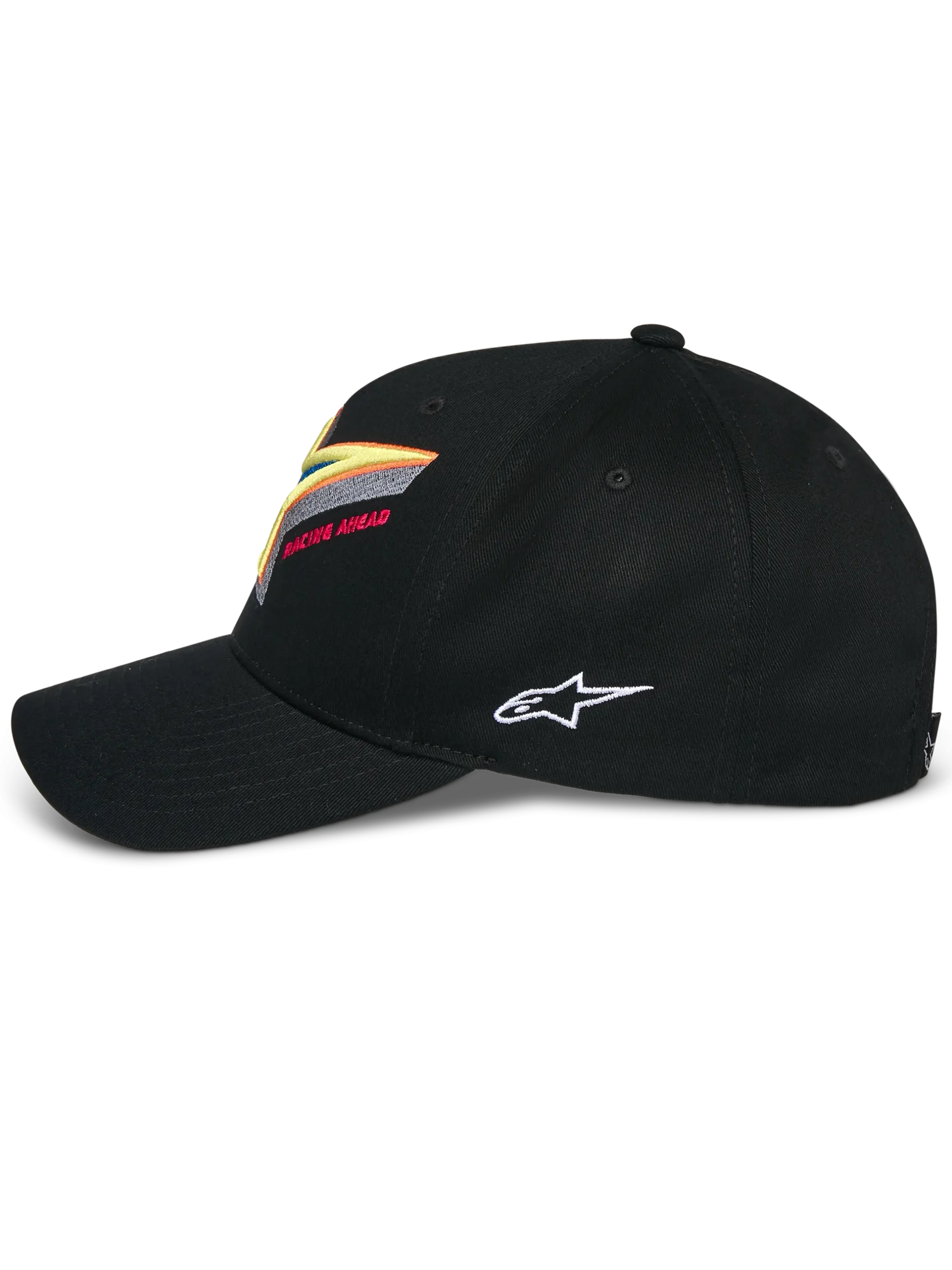 Casquette Snapback Lucid