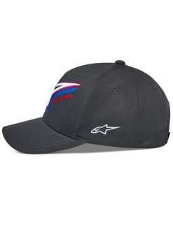 Casquette Snapback Lucid