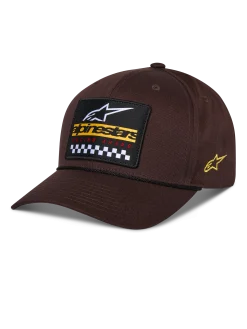 Casquette Snapback Matrix