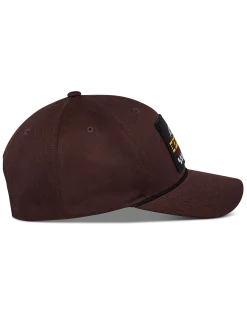 Casquette Snapback Matrix