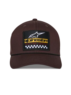 Casquette Snapback Matrix