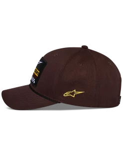 Casquette Snapback Matrix