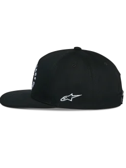 Casquette Snapback MX