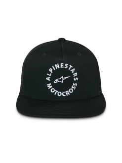 Casquette Snapback MX