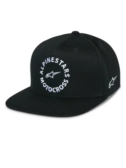 Casquette Snapback MX