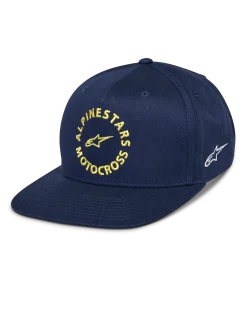 Casquette Snapback MX