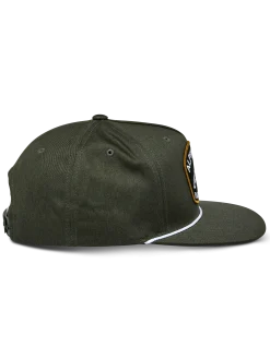 Casquette Snapback Promptus