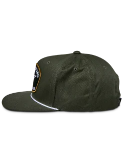 Casquette Snapback Promptus