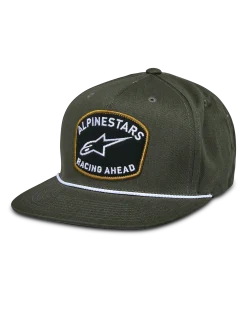 Casquette Snapback Promptus