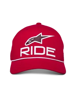 Casquette Snapback Ride Comp