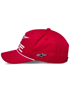 Casquette Snapback Ride Comp