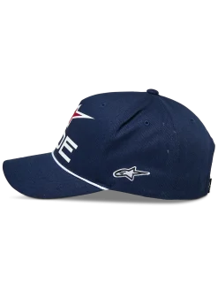 Casquette Snapback Ride Comp