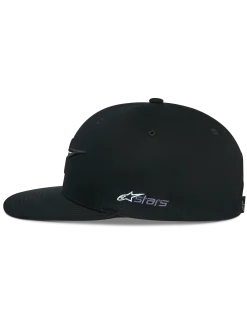 Casquette Snapback Thickness