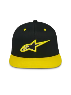 Casquette Snapback Thickness
