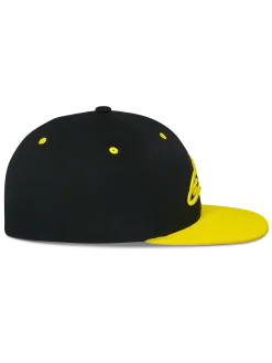 Casquette Snapback Thickness