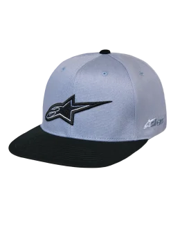 Casquette Snapback Thickness