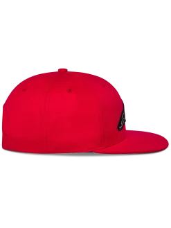Casquette Snapback Thickness