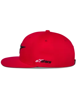 Casquette Snapback Thickness