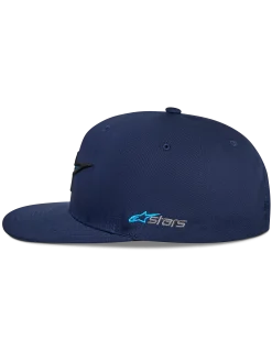 Casquette Snapback Thickness