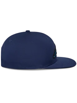 Casquette Snapback Thickness