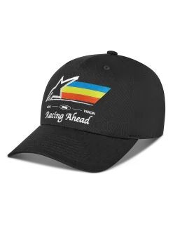 Casquette Snapback Trifecta