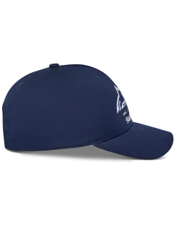 Casquette Snapback Trifecta