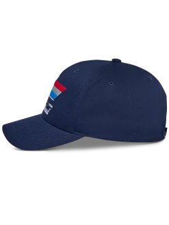 Casquette Snapback Trifecta