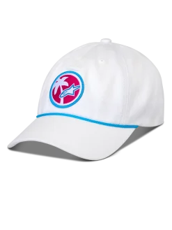 Casquette Strapback Calipalm