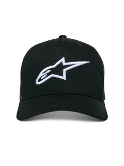 Casquette Trucker Ageless