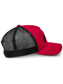 Casquette Trucker Ageless