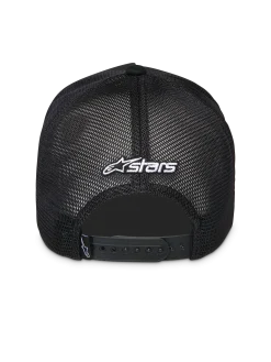 Casquette Trucker Ageless Shadow