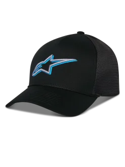 Casquette Trucker Ageless Shadow
