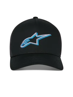 Casquette Trucker Ageless Shadow