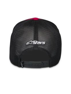 Casquette Trucker Ageless Shadow