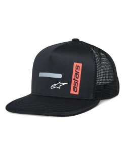 Casquette Trucker Alter