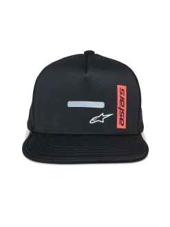 Casquette Trucker Alter