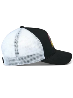 Casquette Trucker Aorbit
