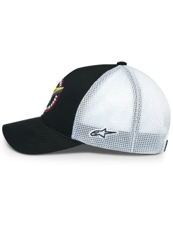 Casquette Trucker Aorbit