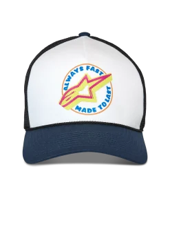 Casquette Trucker Aorbit