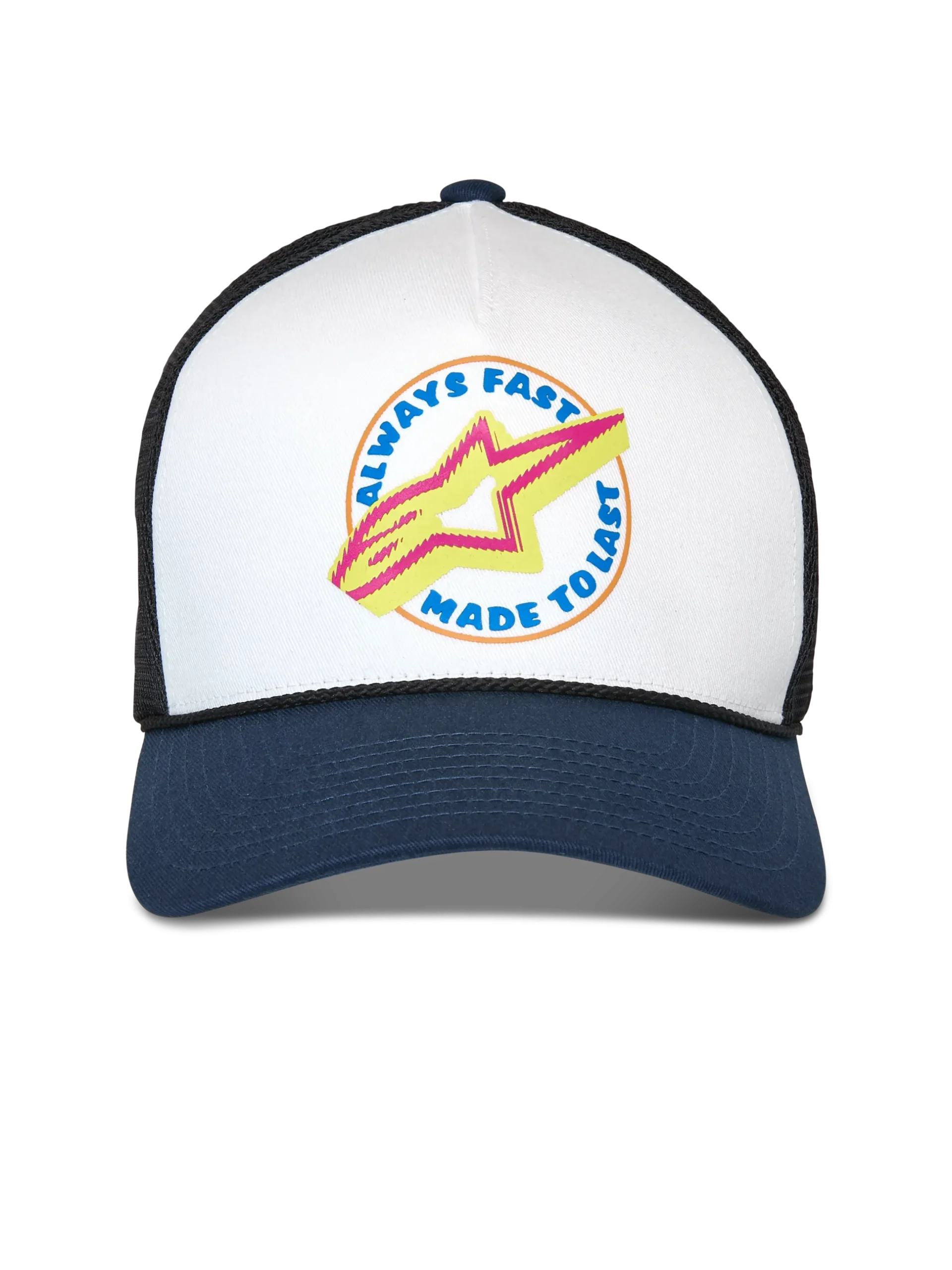 Casquette Trucker Aorbit