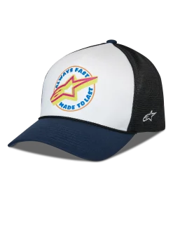 Casquette Trucker Aorbit