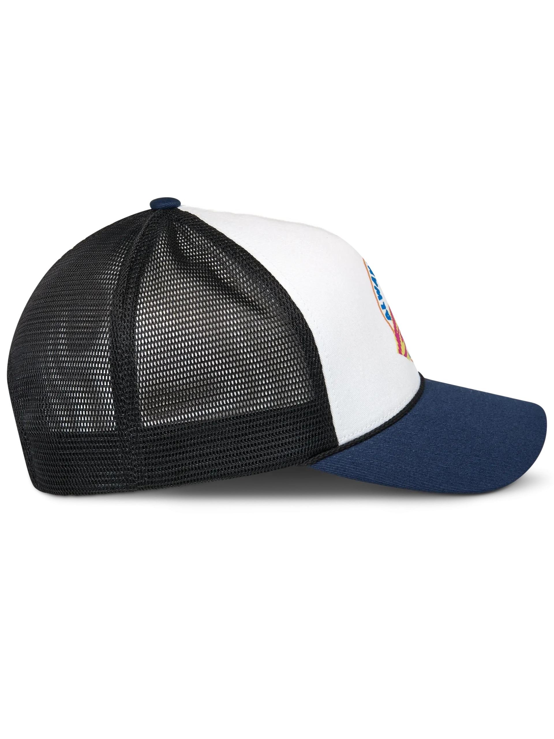 Casquette Trucker Aorbit