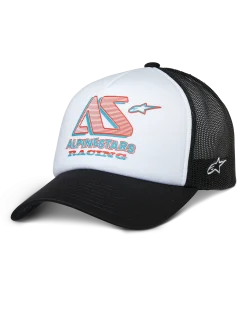 Casquette Trucker Ayess