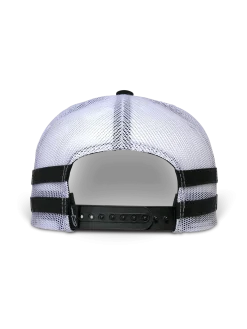 Casquette Trucker Backline