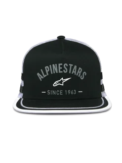 Casquette Trucker Backline