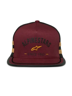 Casquette Trucker Backline